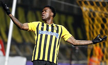 Ιντέγε: «Έχω δει τον ρατσισμό στα γήπεδα, πρέπει να σταματήσει»