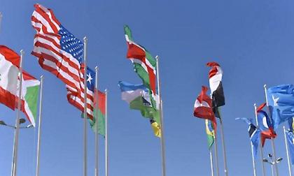 Το κουίζ που μας εκθέτει: Είσαι σίγουρος ότι ξέρεις σε ποια χώρα βρίσκονται 10 πασίγνωστοι ποταμοί;