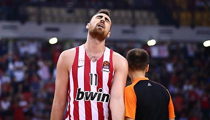 Οι δύο πιθανοί αντικαταστάτες του Μιλουτίνοφ στον Ολυμπιακό