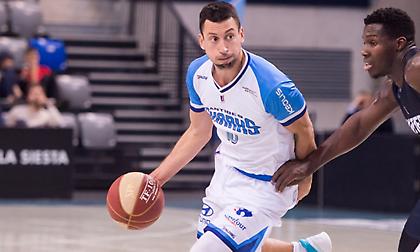 Μιλάει με την Σπλιτ ο Ούκιτς