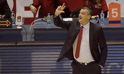 Φουλάρει για Ράντονιτς ο Ερυθρός Αστέρας