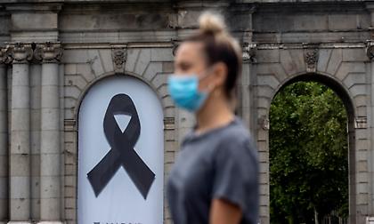 Ισπανία: Δεύτερη ημέρα χωρίς κανένα νέο θάνατο από κορωνοϊό