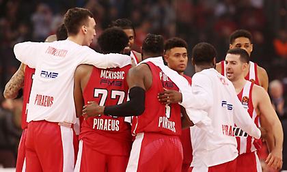 Το μήνυμα της ΚΑΕ Ολυμπιακός για τον ρατσισμό (pic)