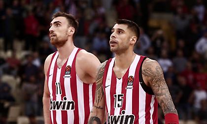 Πρίντεζης σε Μιλουτίνοφ: «Μπορείς να βρεις τα πάντα, αλλά όχι αυτό…» (pic)