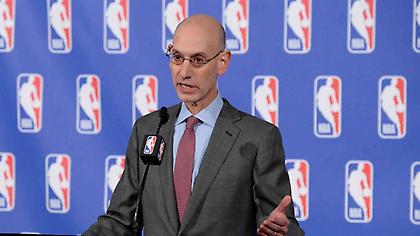 «Με 22 ομάδες στο Ορλάντο η συνέχεια του ΝΒΑ»