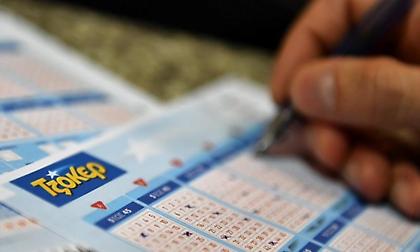 Ούτε τώρα βρέθηκε τυχερός στο ΤΖΟΚΕΡ