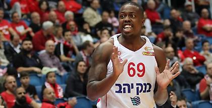 Αποχαιρέτισε τη Χάποελ ο Κόβαν Μπράουν (pic)