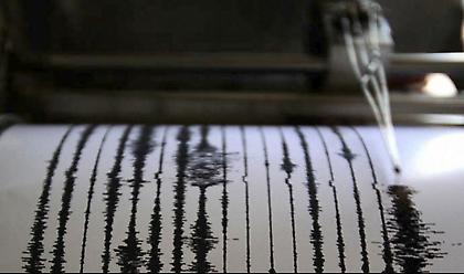 Σεισμός 4,1 Ρίχτερ νότια του Καστελόριζου