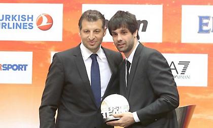 Από τον Ολυμπιακό στην ΤΣΣΚΑ: Η ιστορία συνεχίζεται (Videos)