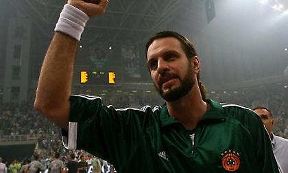 Ευρωλίγκα για Αλβέρτη: «Ο άνθρωπος με τους 25 τίτλους»