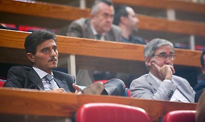 Κοντός: «Ο πρώτος που θα πάει στην FIBA ο Παναθηναϊκός αν ανοίξει η πόρτα»