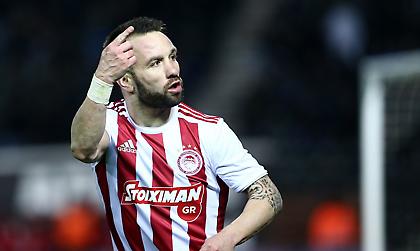 Οι κορυφαίοι σεφ της Super League