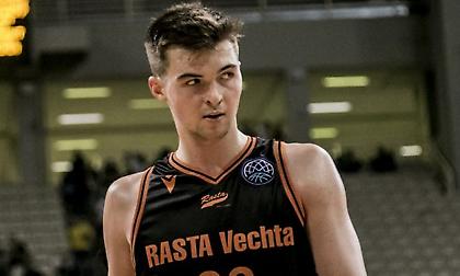 Ανακοίνωσε Βαστούρια η Ζαλγίρις