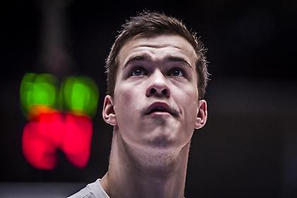 Ενίσχυση για την αντίπαλο της ΑΕΚ, Νίμπουρκ