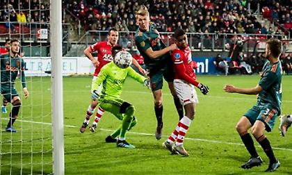 Μετά την 1η Σεπτεμβρίου η νέα σεζόν στην Ολλανδία