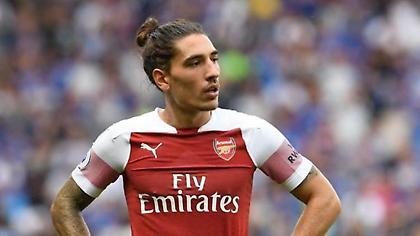 «Χτυπάει» Μπεγερίν η Παρί