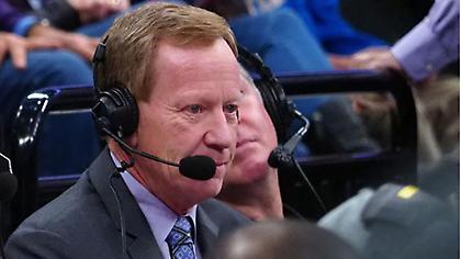 Απολύθηκε ο εκφωνητής των Κινγκς από το NBC για σχόλιό του για τη δολοφονία του Φλόιντ