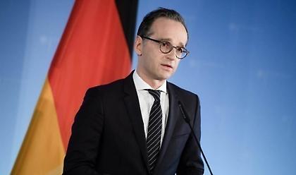 Γερμανία: Άρση ταξιδιωτικής οδηγίας για χώρες ΕΕ από 15 Ιουνίου εισηγήθηκε το υπ. Εξωτερικών