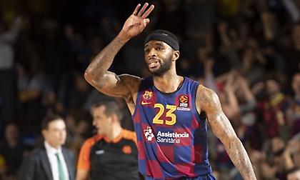 Ντιλέινι: «Ενθουσιασμένος που θα παίξω στην Αρμάνι»