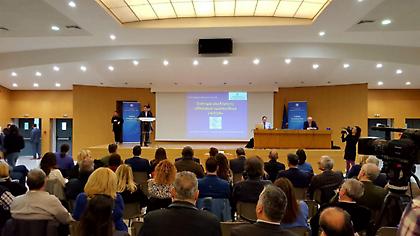 ΓΓΑ: Οι επιχορηγήσεις για το 2020