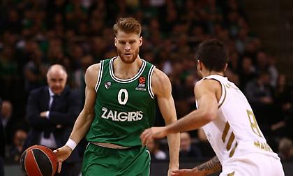 Τόμας Γουόκαπ: Ένας «εργάτης» που θέλει κάθε προπονητής