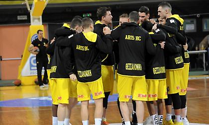 Εξέφρασε ενδιαφέρον για Basketball Champions League ο Άρης