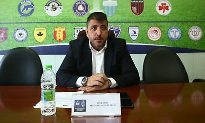 Αποφάσισαν επανέναρξη στις 29 Ιουνίου στην Super League 2