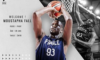 Πήρε τον Φολ η Βιλερμπάν