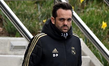 Το προφίλ του Ντάνι Πογιάτος στο... πιάτο σας!