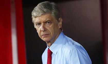 Όταν ο Αρσέν Βενγκέρ βρέθηκε κοντά στον Ολυμπιακό!