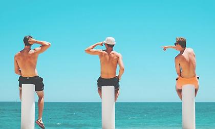 Εναλλακτική απόλαυση: Η νέα μόδα στις διακοπές που αξίζει να δοκιμάσεις φέτος