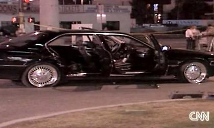 Η ανεξιχνίαστη δολοφονία του βασιλιά της ραπ παραμένει το μεγαλύτερο μυστήριο