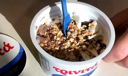 5 γλυκίσματα των 90's που αν τα πρόλαβες τότε είσαι ένας περήφανος μεσήλικας (pics)