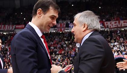 Προς ανατροπή δεδομένων για Ομπράντοβιτς και Σλούκα!