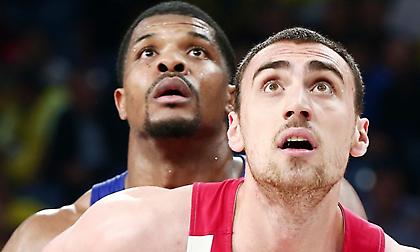 Οι σέντερ που «ψήλωσαν» στον Ολυμπιακό