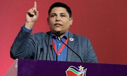 Μπουρνούς: «Τελειωτικό χτύπημα στον αθλητισμό από τον Αυγενάκη»