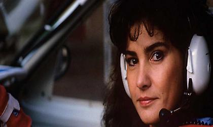 Σαν σήμερα: Η Μισέλ Μουτόν έγινε η πρώτη γυναίκα που νίκησε στο Ράλι Ακρόπολις