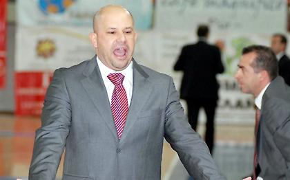 Γενικός διευθυντής στον Προμηθέα ο Χριστόπουλος