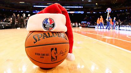 New York Times: «Πάει για Χριστούγεννα η νέα σεζόν στο ΝΒΑ»