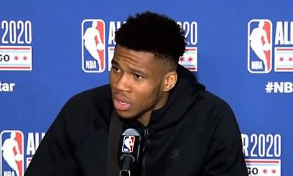 Γιάννης: Ακύρωσε συμμετοχή του σε εκπομπή του Πάρκερ για να τιμήσει τη μνήμη του Φλόιντ