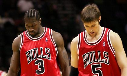 Νοτσιόνι: Θυμήθηκε την φορά που ο Μπεν Ουάλας τον είχε… τρομοκρατήσει!