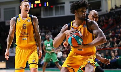 Χίμκι: Εντυπωσιακή προσφορά για επέκταση στον Ντέβιν Μπούκερ (Pic)