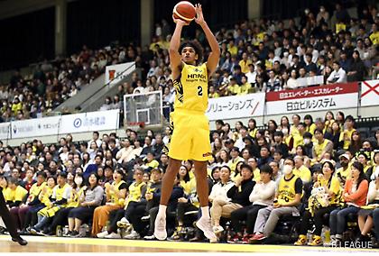 Συνεχίζει στην Ιαπωνία ο Σάιθ