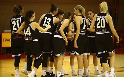 Δήλωσε συμμετοχή στην Α1 Γυναικών ο ΠΑΟΚ