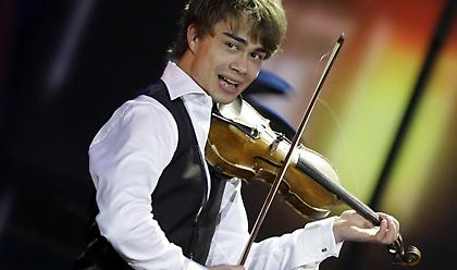 Alexander Rybak: Συγκλονίζει ο νικητής της Eurovision - Ο εθισμός κατέστρεψε τη ζωή μου