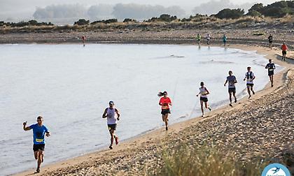 Navarino Challenge: Platinum βραβείο στα Tourism Awards