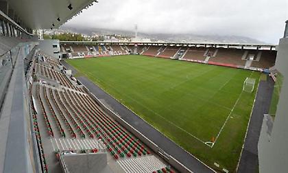 Live: Μαρίτιμο-Σετουμπάλ (20:00)