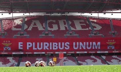 Live: Μπενφίκα-Τοντέλα (21:15)