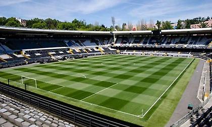 Live: Γκιμαράες-Σπόρτινγκ (23:15)