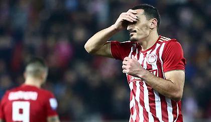 «Τελειώνει» ο Λάζαρος - Αυτόν παίρνει ο Ολυμπιακός